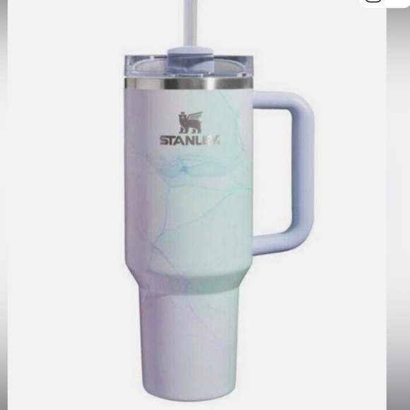 Stanley purple Watercolor Dusk Tumbler - Picture 1 of 3